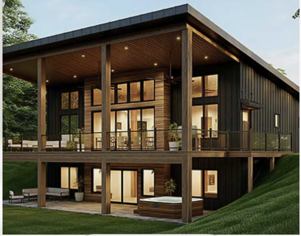 198 Holland Hills — Residential Renovation by ReillyCo